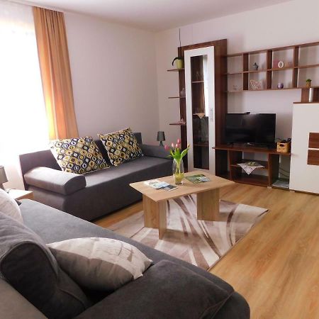 Apartment Petrovic Слунь Екстер'єр фото